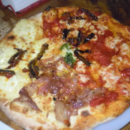 Primo Posto Bed & Breakfast Salerno