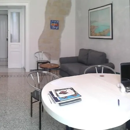 Bed & Breakfast Primo Posto 4*