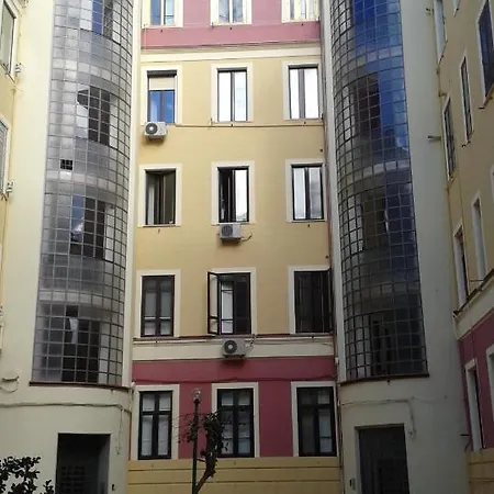 Primo Posto Salerno