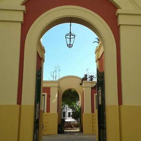 Primo Posto Bed & Breakfast Salerno