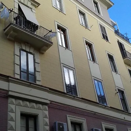 Bed & Breakfast Primo Posto Salerno