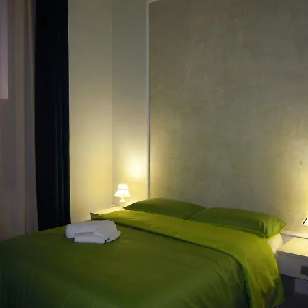 Bed & Breakfast Primo Posto 4*