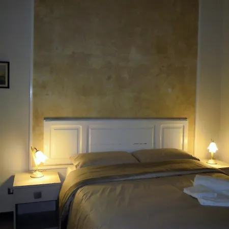 Primo Posto Bed & Breakfast Salerno