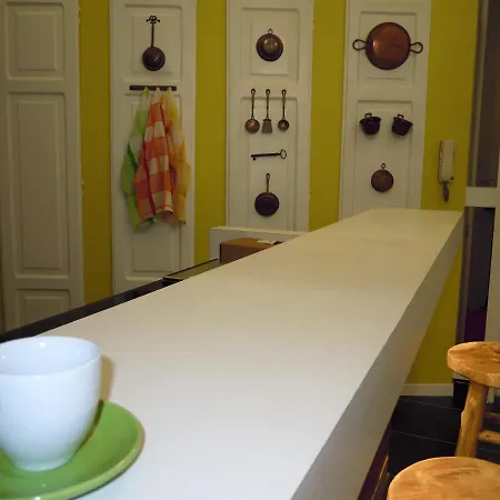 Primo Posto Bed & Breakfast Salerno