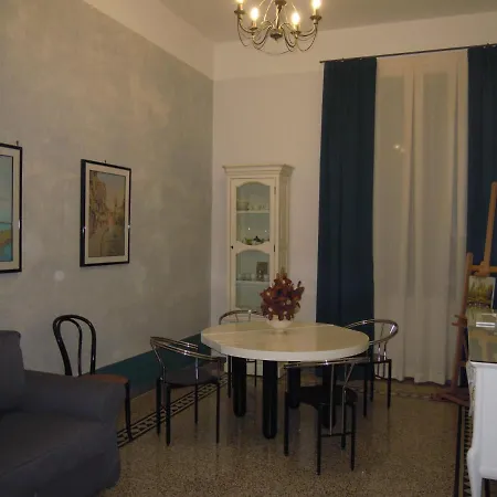 Primo Posto Bed & Breakfast Salerno