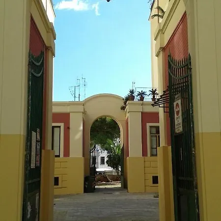 Primo Posto Bed & Breakfast Salerno