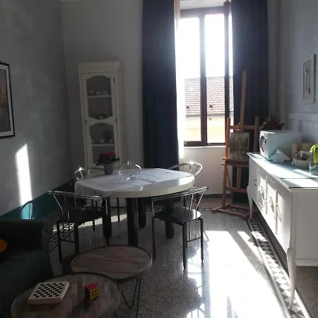 Primo Posto Bed & Breakfast Salerno