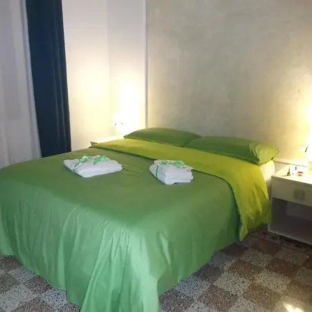Bed & Breakfast Primo Posto 4*