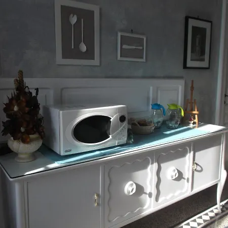 Primo Posto Bed & Breakfast Salerno