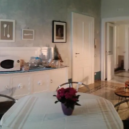 Primo Posto Bed & Breakfast 4*