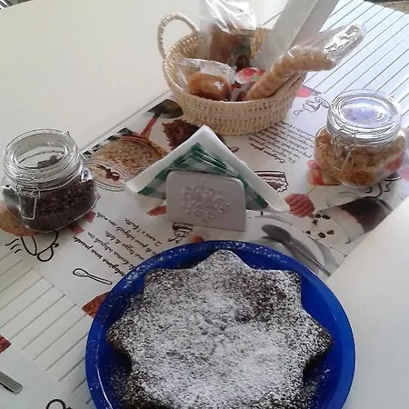Bed & Breakfast Primo Posto