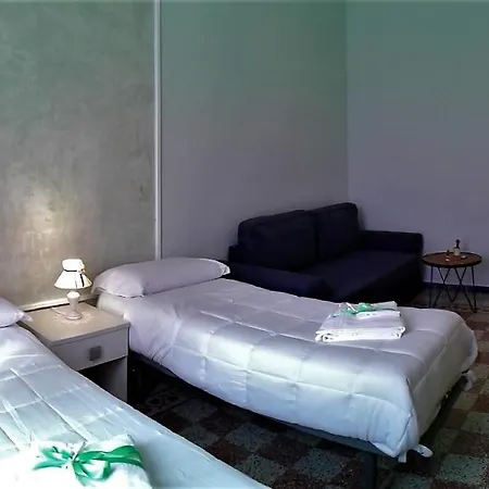 Primo Posto Bed & Breakfast