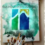 Primo Posto Bed & Breakfast 4*
