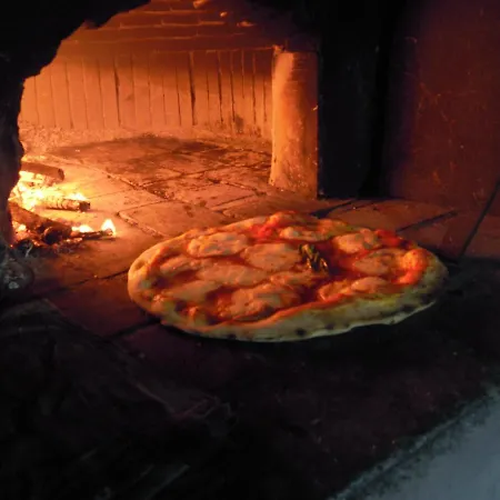 Bed & Breakfast Primo Posto