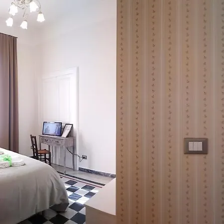 B&B Primo Posto 4*
