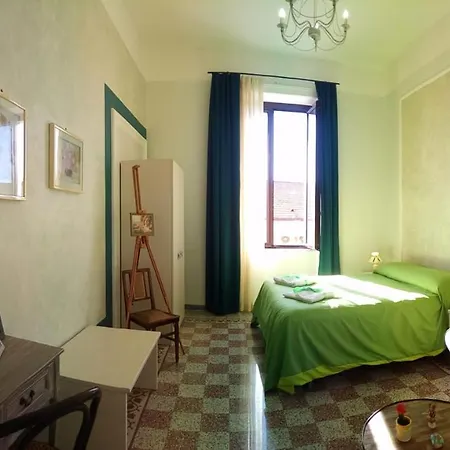 Primo Posto B&B 4*