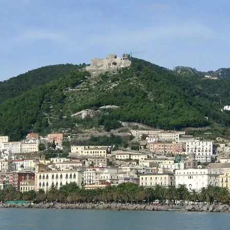 Bed & Breakfast Primo Posto 4*