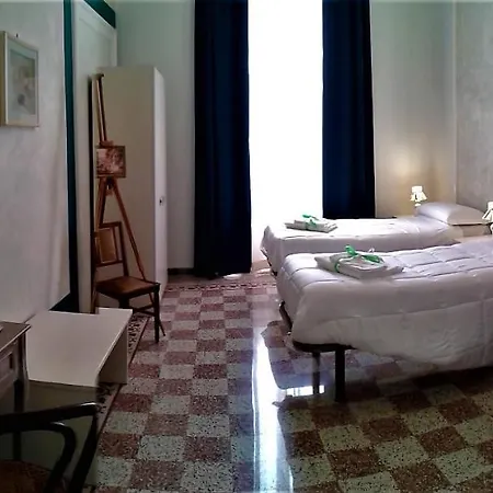 Primo Posto Salerno