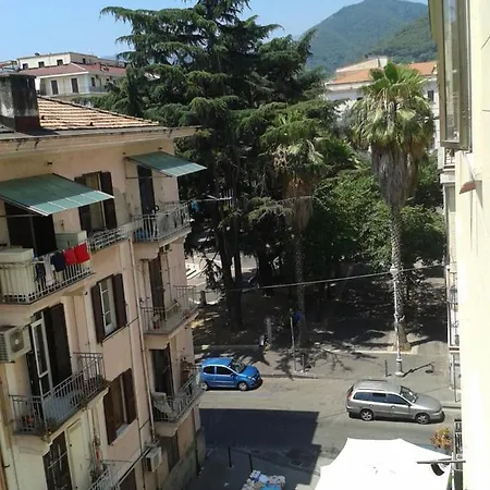 住宿加早餐酒店 Primo Posto