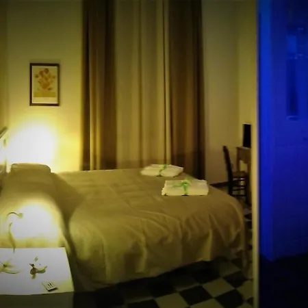 住宿加早餐酒店 Primo Posto