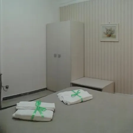 Oda ve Kahvaltı Primo Posto