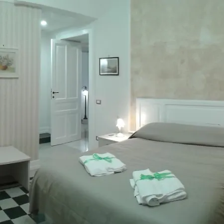 Oda ve Kahvaltı Primo Posto 4*