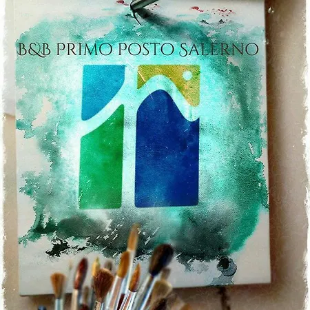 Primo Posto Oda ve Kahvaltı 4*