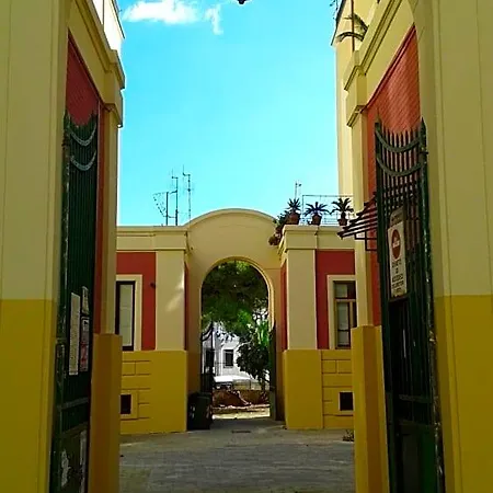 Primo Posto Bed and Breakfast 4*