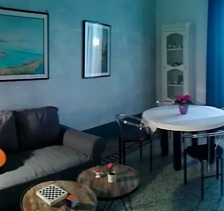 Primo Posto Bed & Breakfast
