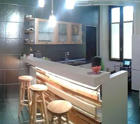 Primo Posto Bed & Breakfast Salerno