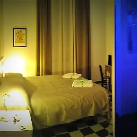 Primo Posto Bed & Breakfast 4*
