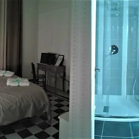 Bed & Breakfast Primo Posto Salerno