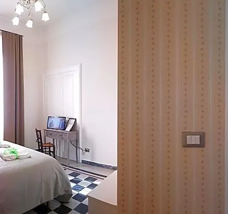 Primo Posto Bed & Breakfast 4*