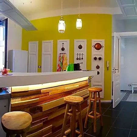 Bed & Breakfast Primo Posto