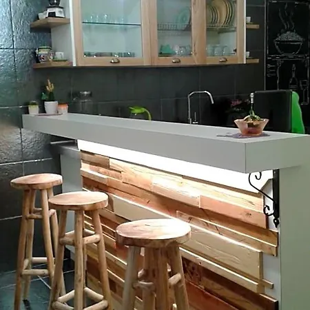 Primo Posto Bed and Breakfast 4*