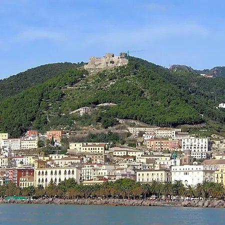 Primo Posto Bed & Breakfast Salerno
