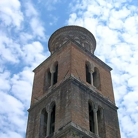 Primo Posto サレルノ