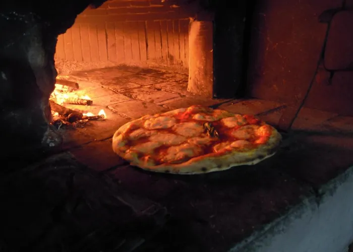 Bed & Breakfast Primo Posto