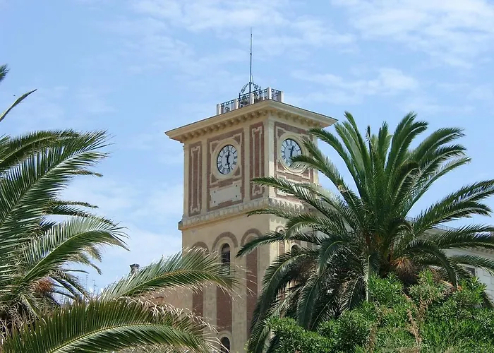 Primo Posto Bed & Breakfast Salerno