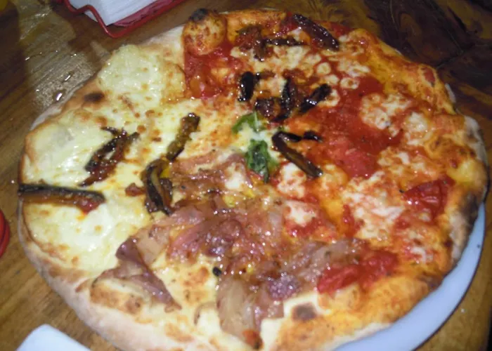 Primo Posto Bed & Breakfast Salerno