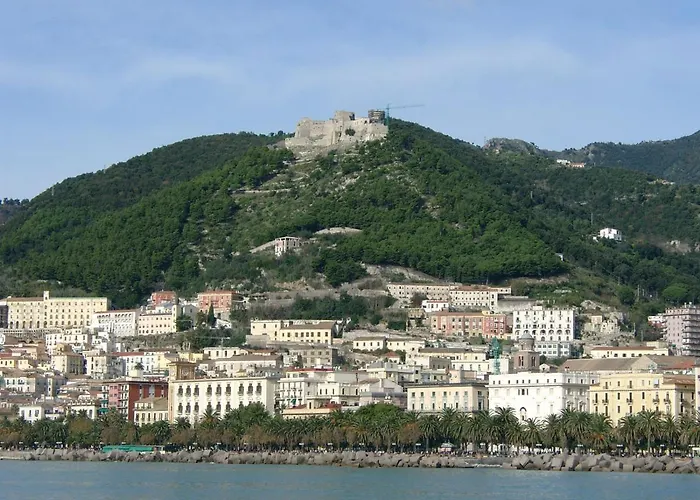 Bed & Breakfast Primo Posto 4*