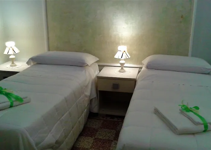 Bed & Breakfast Primo Posto