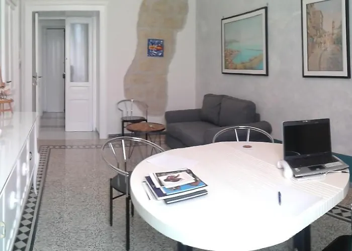 Bed & Breakfast Primo Posto 4*