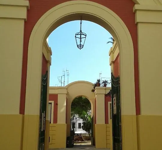 Primo Posto Bed & Breakfast Salerno