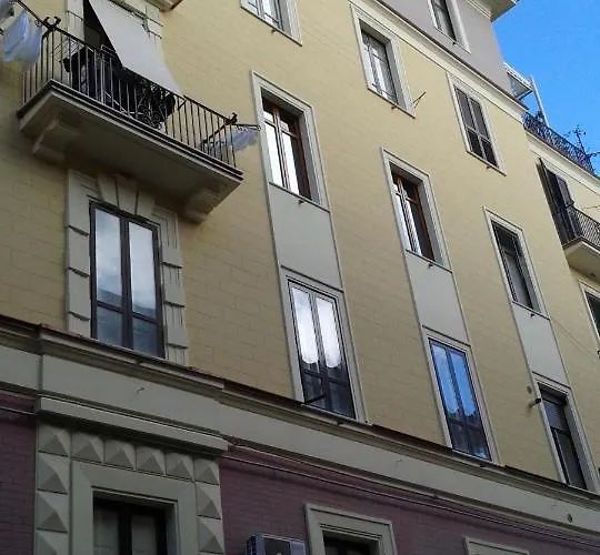 Bed & Breakfast Primo Posto Salerno