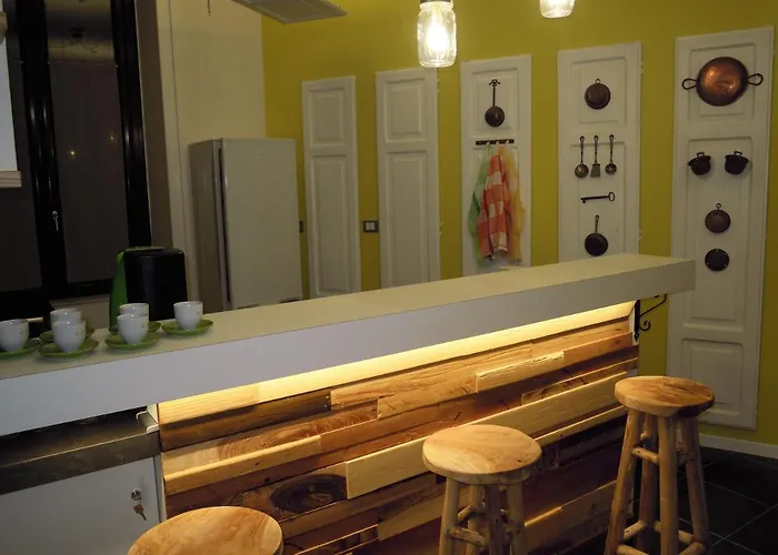 Primo Posto 4* Salerno