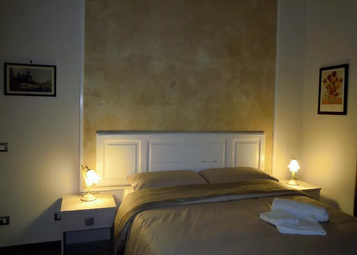 Primo Posto Bed & Breakfast Salerno