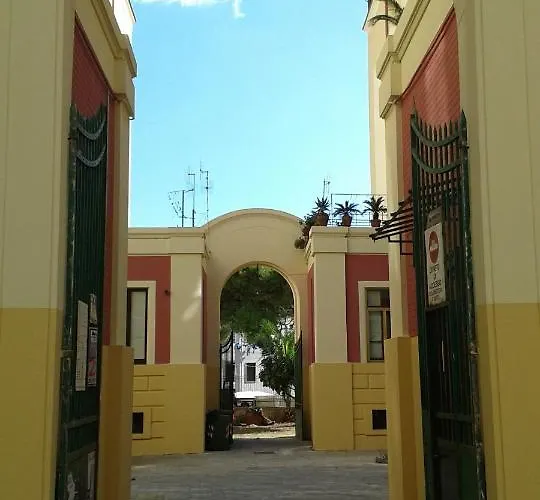 Primo Posto Bed & Breakfast Salerno