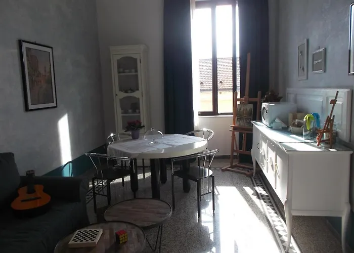 Primo Posto Bed & Breakfast Salerno