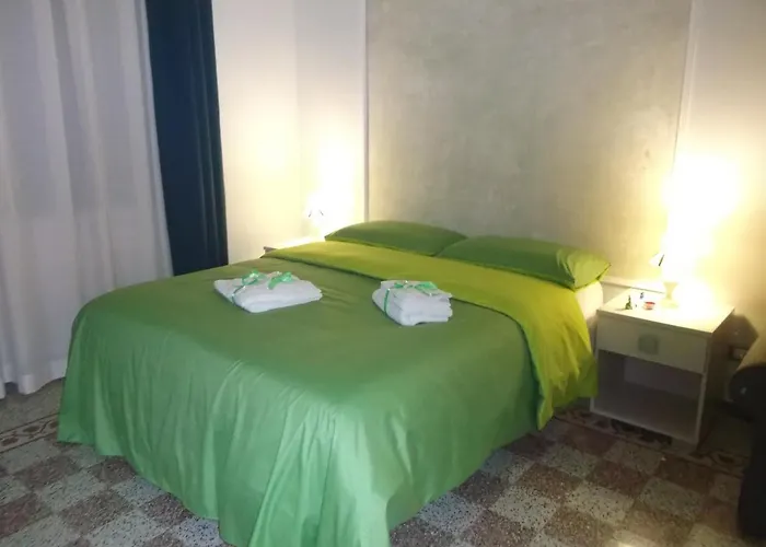 Bed & Breakfast Primo Posto 4*